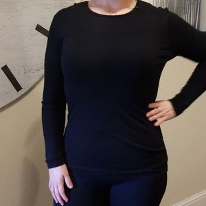 Long sleeve top